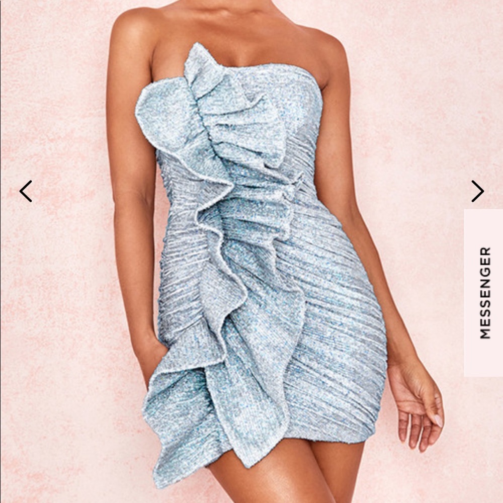 House of CB Dress